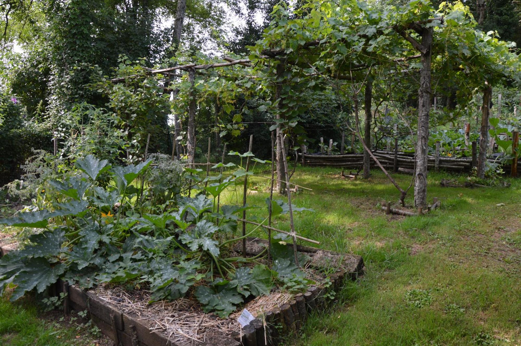 Les Deux Tours Bed & Breakfast Siorac-en-Perigord Bagian luar foto