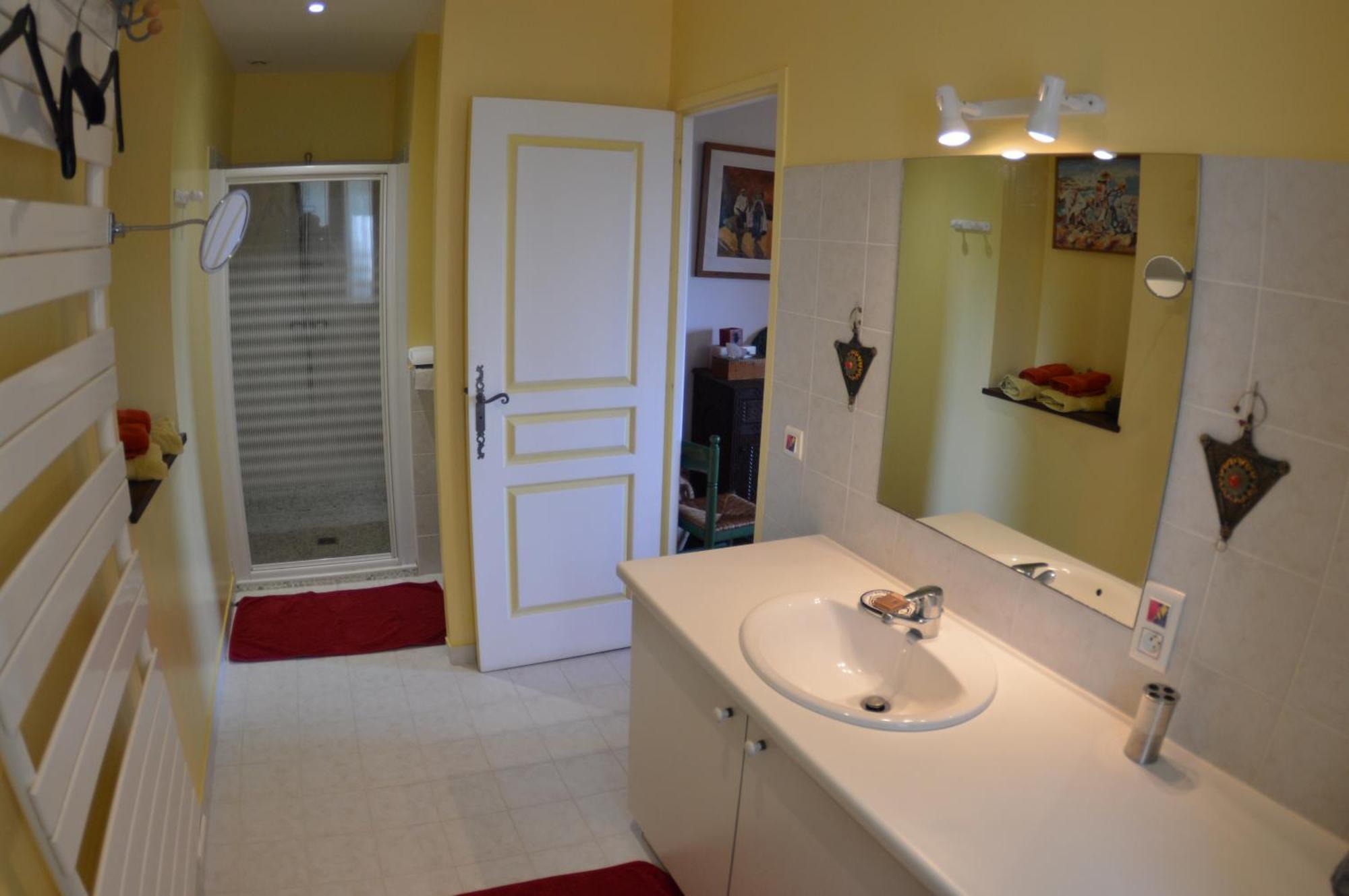 Les Deux Tours Bed & Breakfast Siorac-en-Perigord Bagian luar foto
