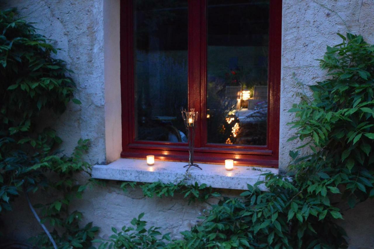 Les Deux Tours Bed & Breakfast Siorac-en-Perigord Bagian luar foto